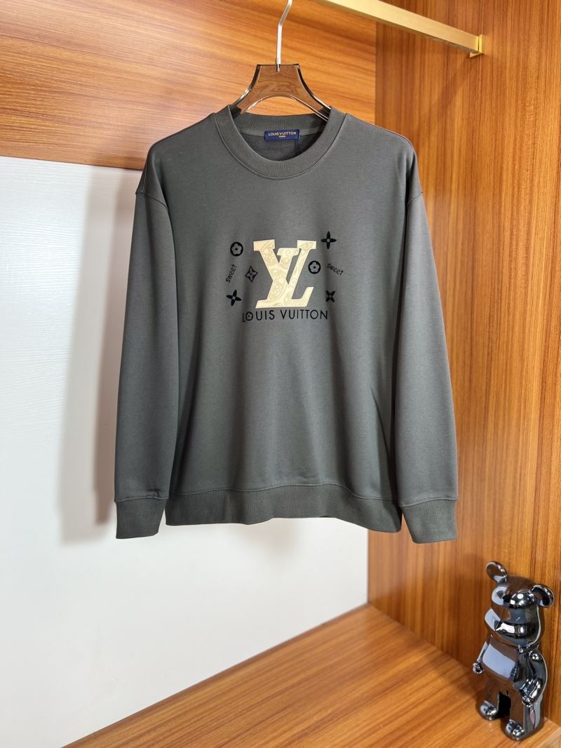 Louis Vuitton Hoodies